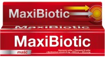 MaxiBiotic