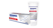 Diosminex - Pielęgnacyjny żel do nóg