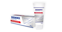 Diosminex - Pielęgnacyjny żel do nóg